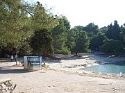 spiaggia di sabbia